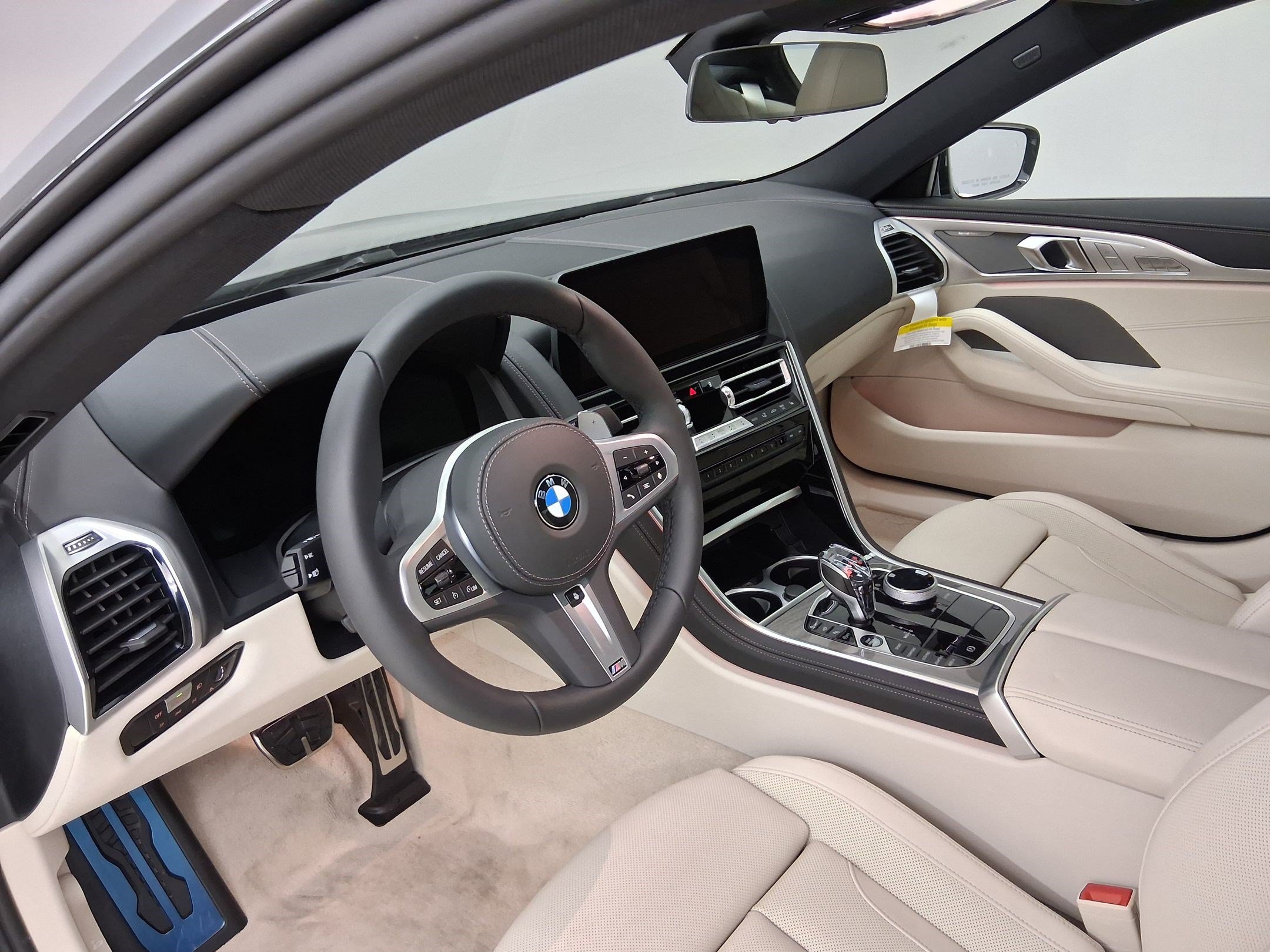 2026 BMW 840i Gran Coupe