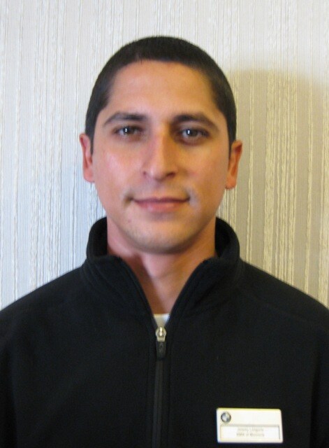 Jeremy Longoria