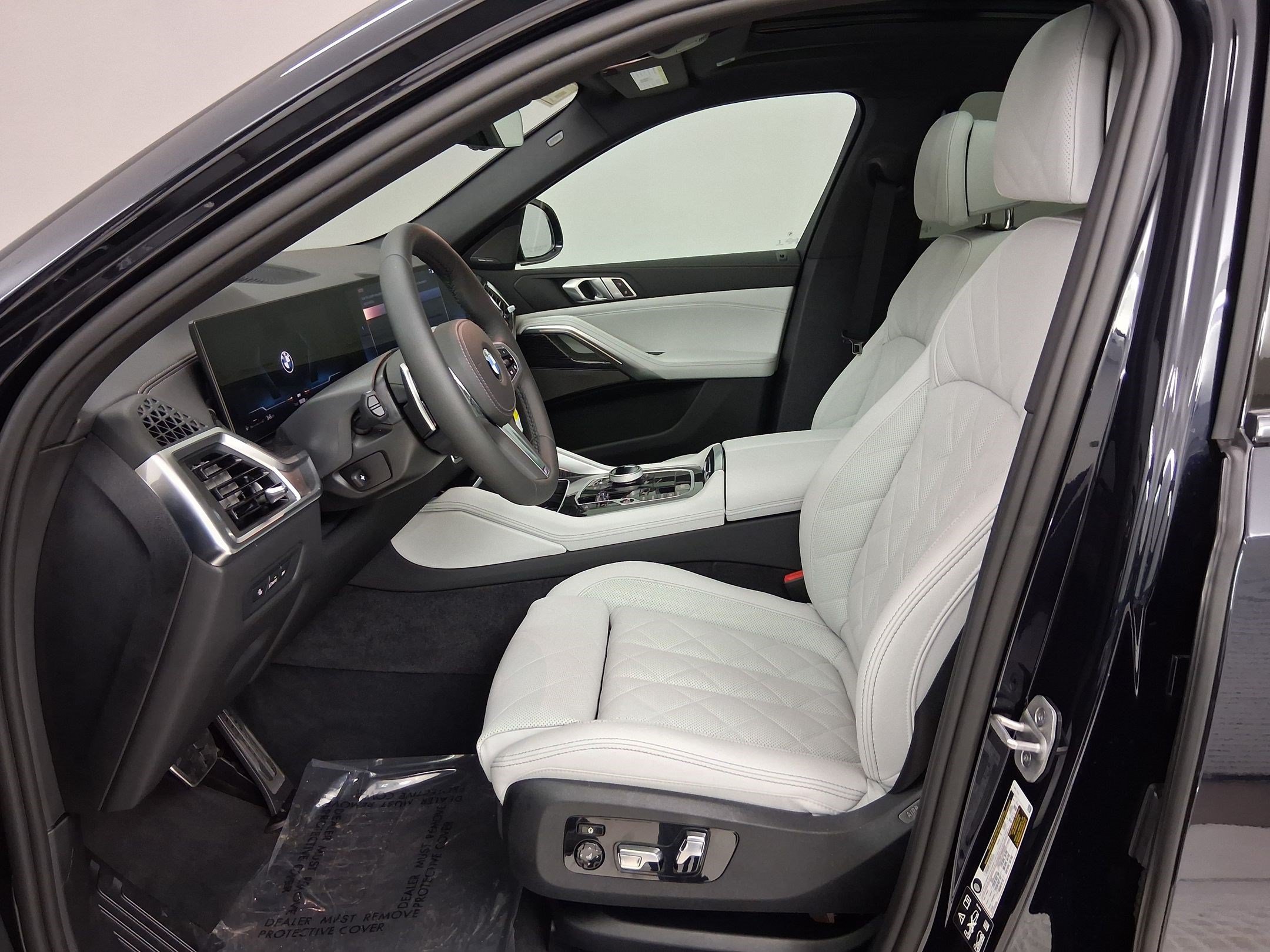 2026 BMW X6 XDrive40i SUV