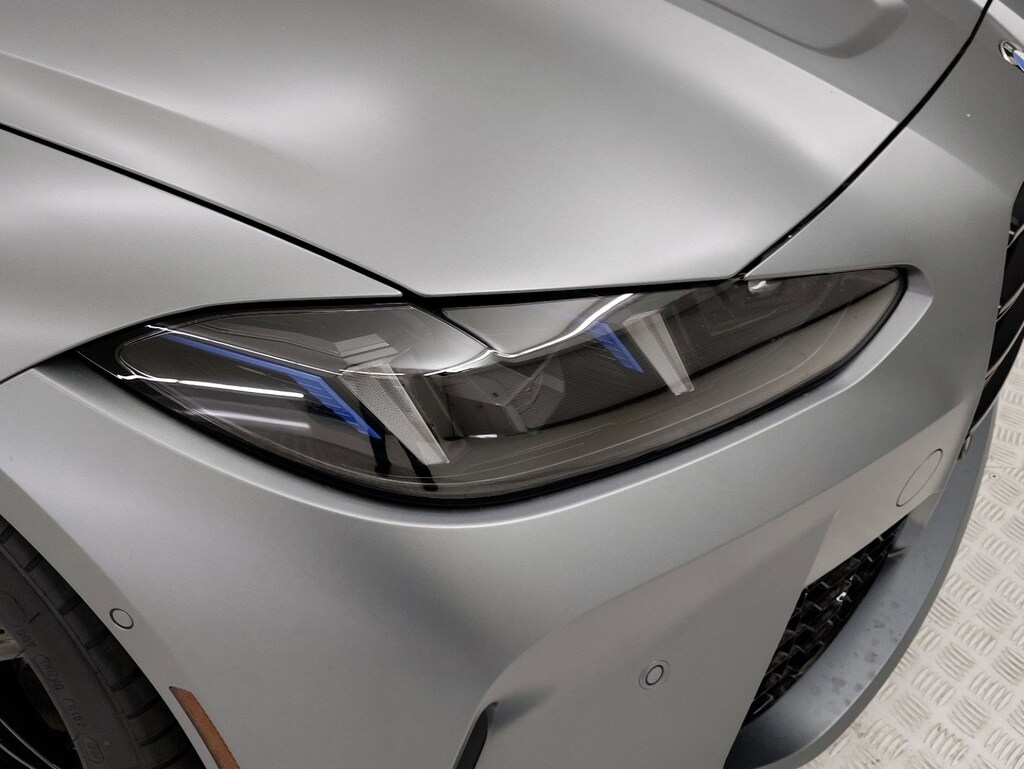 New 2025 BMW M3 Base For Sale near Los Angeles CA VIN WBS13HJ02SFT78550