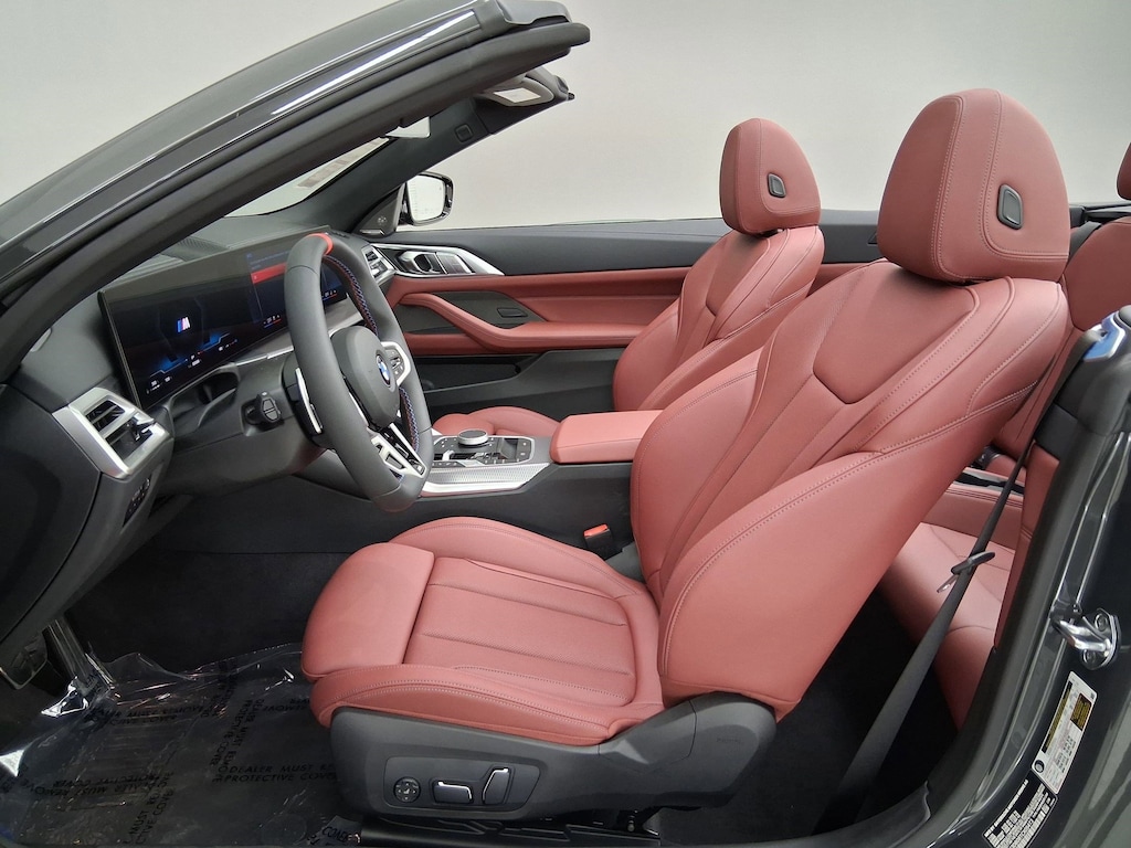 New 2026 BMW M440i Convertible