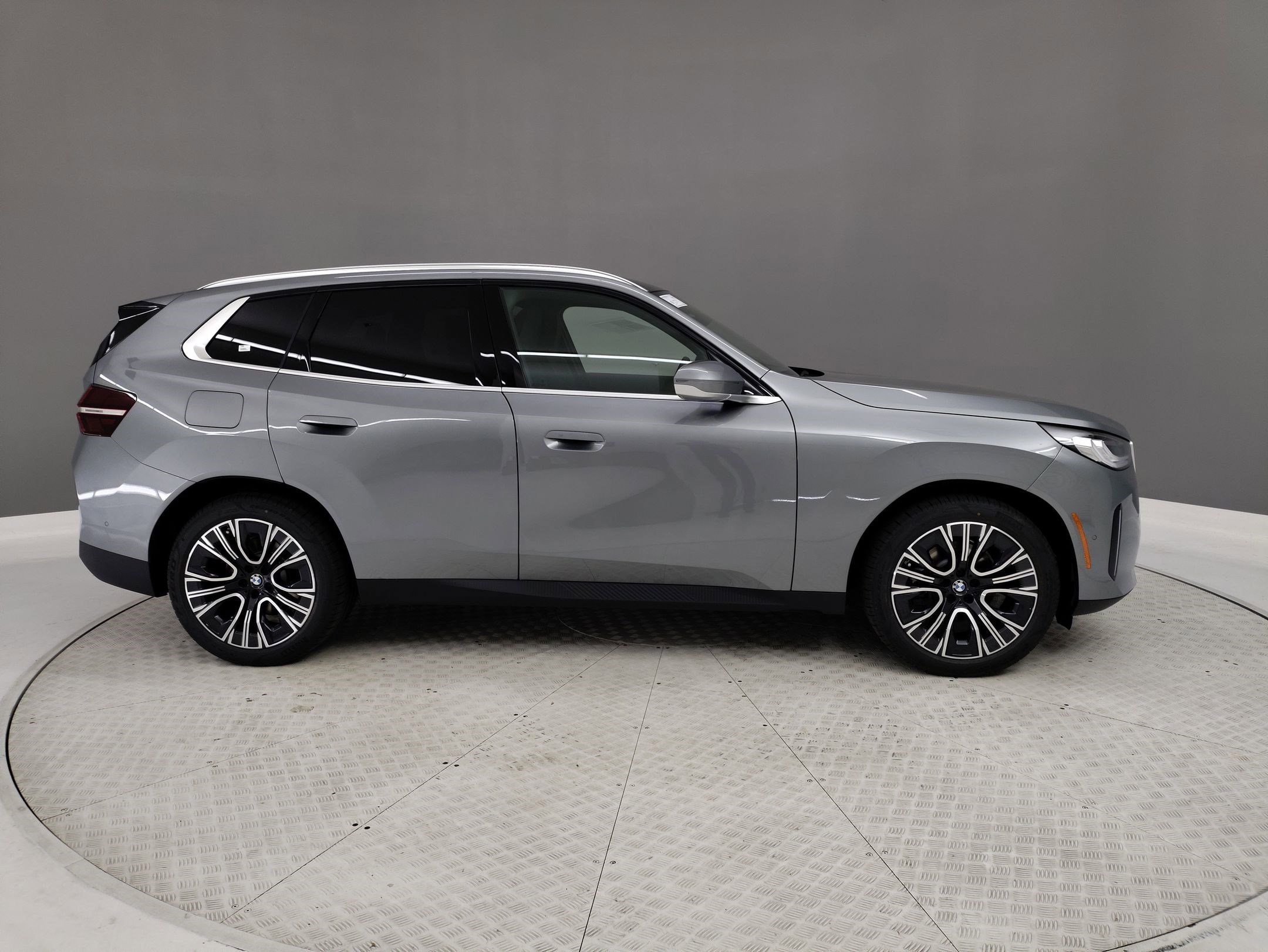 2026 BMW X3 30 xDrive photo 4