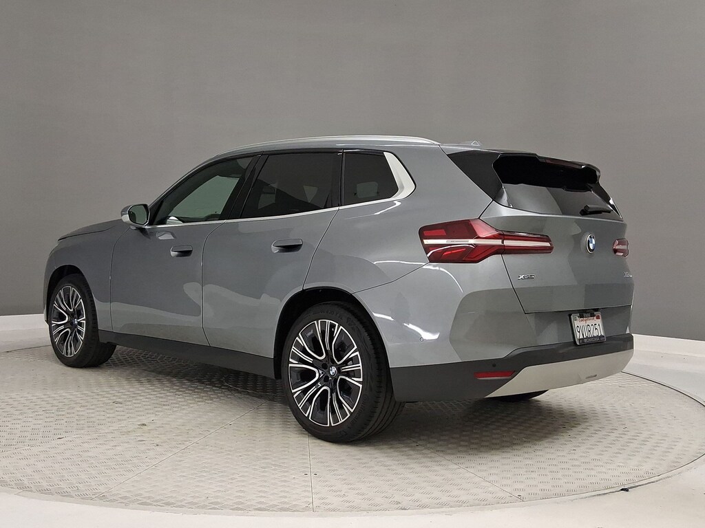 Used 2026 BMW X3 30 xDrive SUV