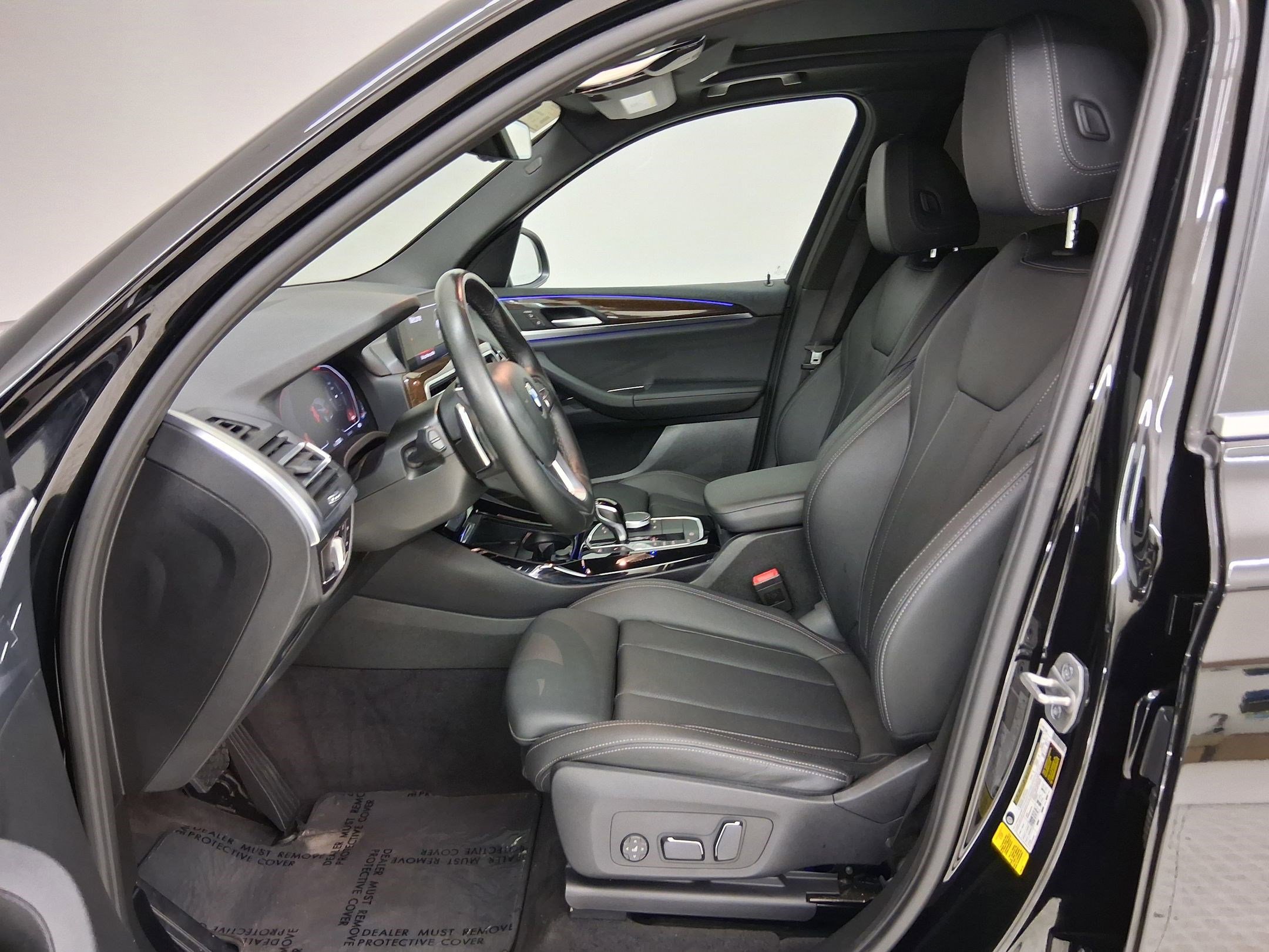 2024 BMW X3 sDrive30i photo 2