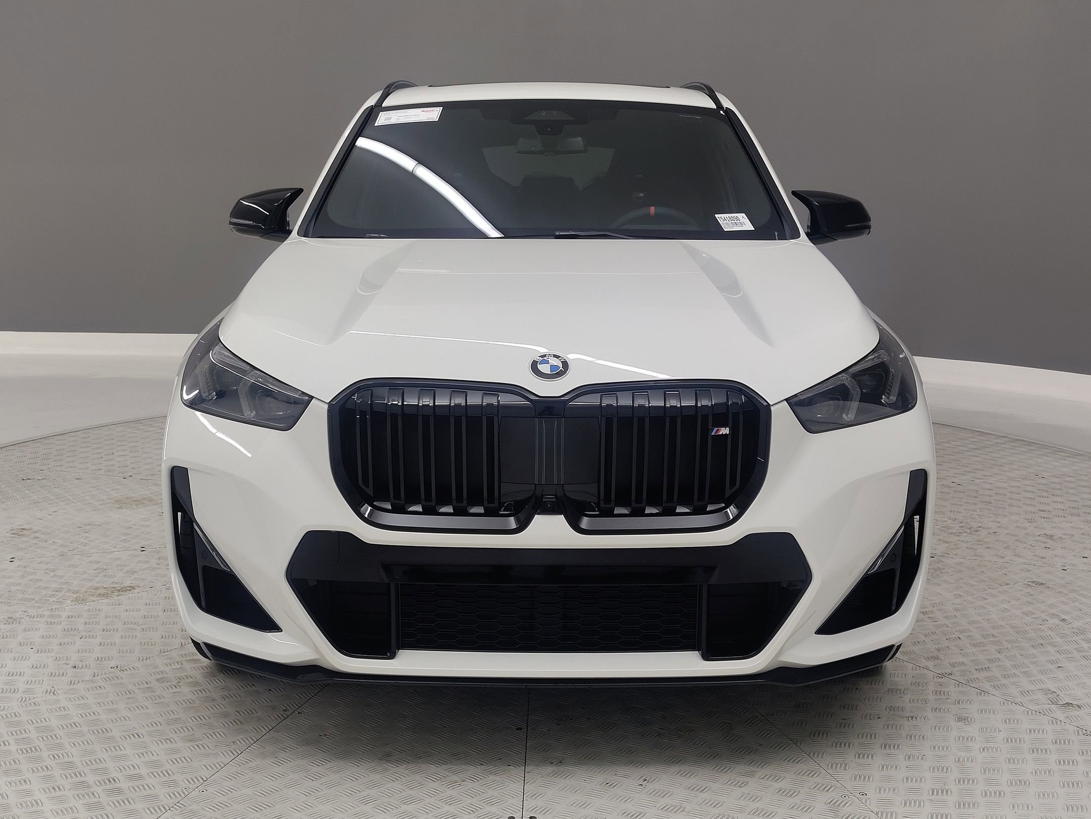 2026 Bmw X1 M35i photo 2