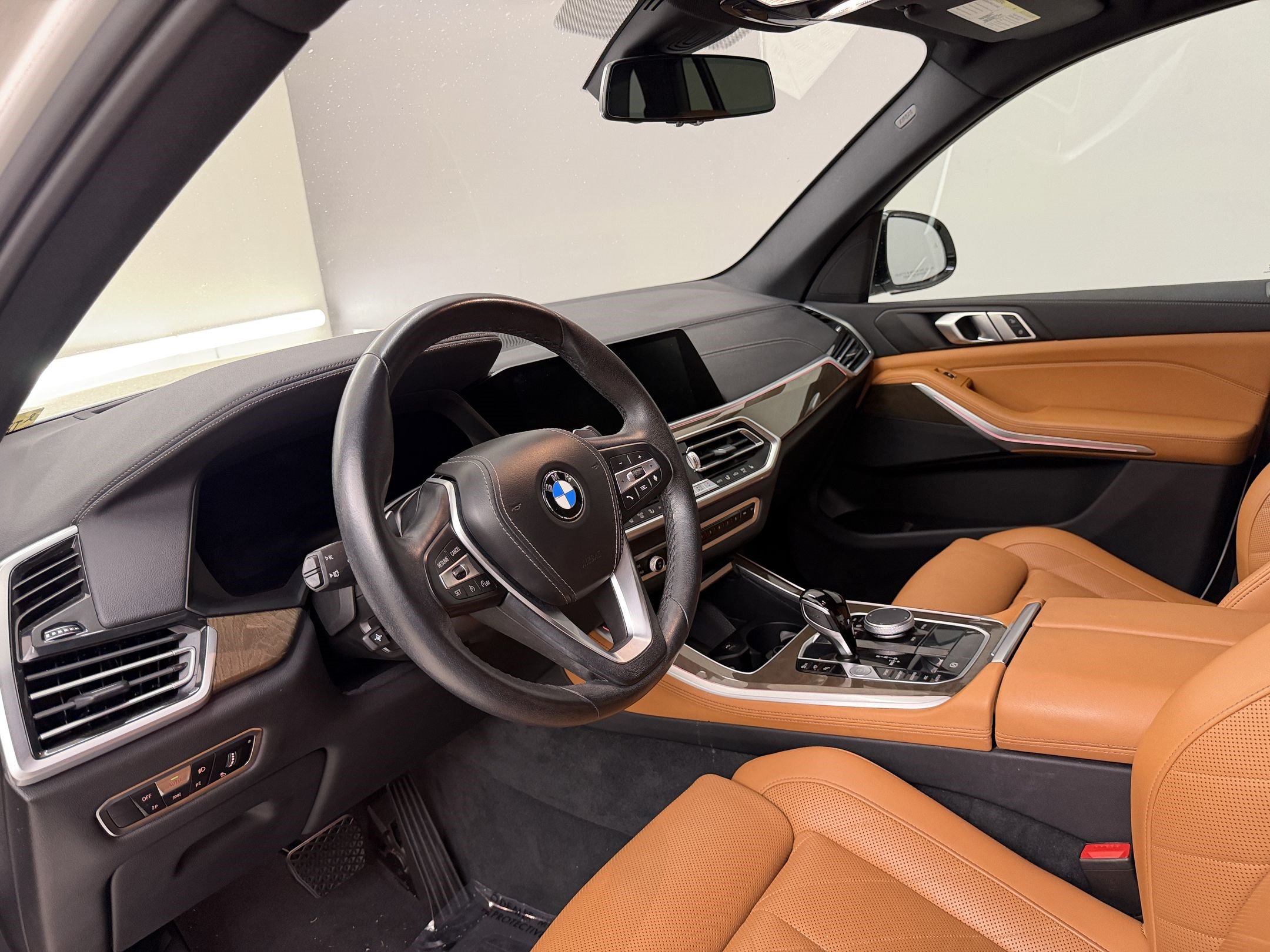 Used 2023 BMW X5 xDrive40i SUV