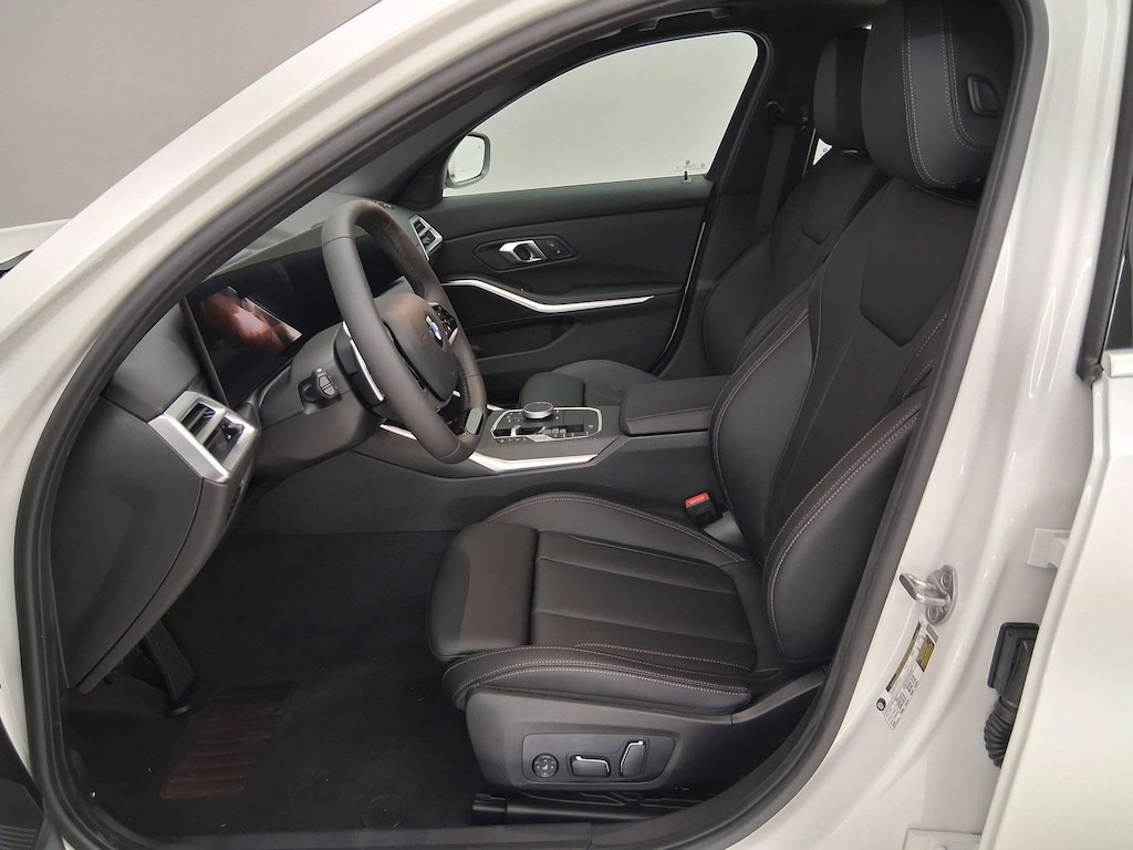 New 2026 BMW 330i Sedan