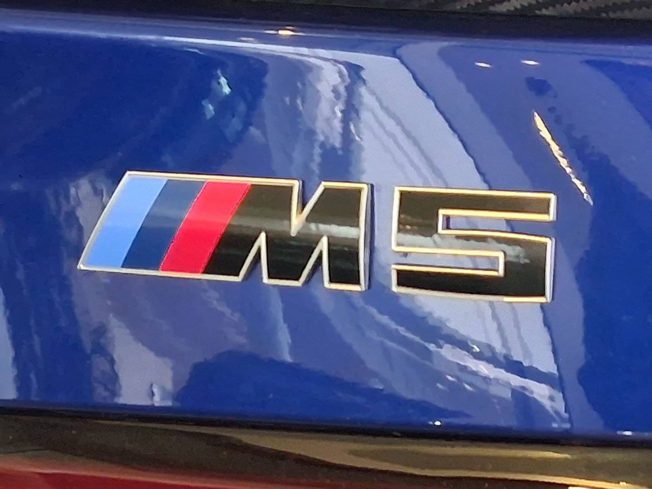 2026 BMW M5 M5 - Photo 9