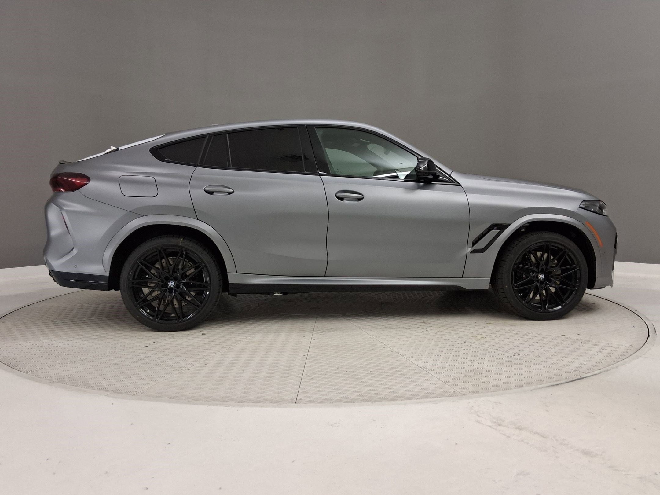 X6 M Competition SUV