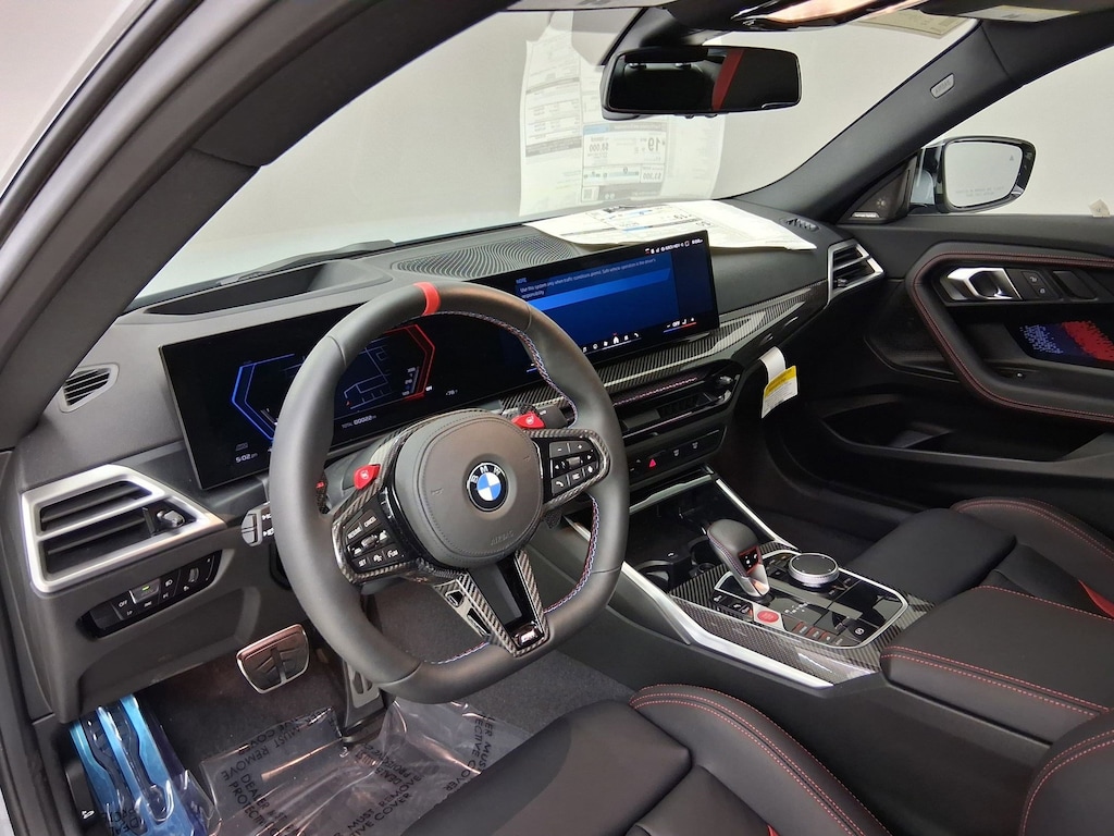 New 2026 BMW M2 Base Coupe