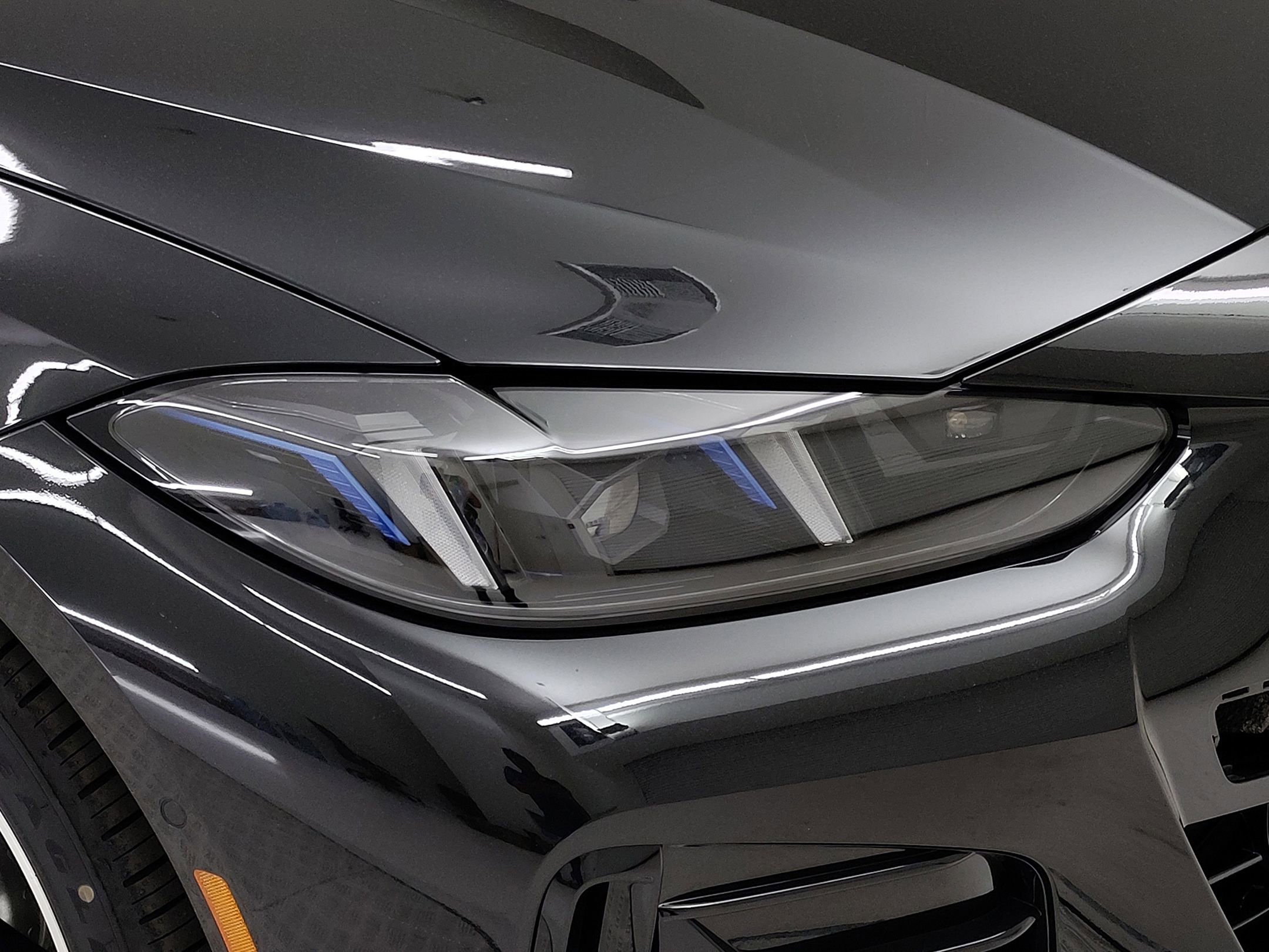 2026 Bmw 430i Gran Coupe photo 3