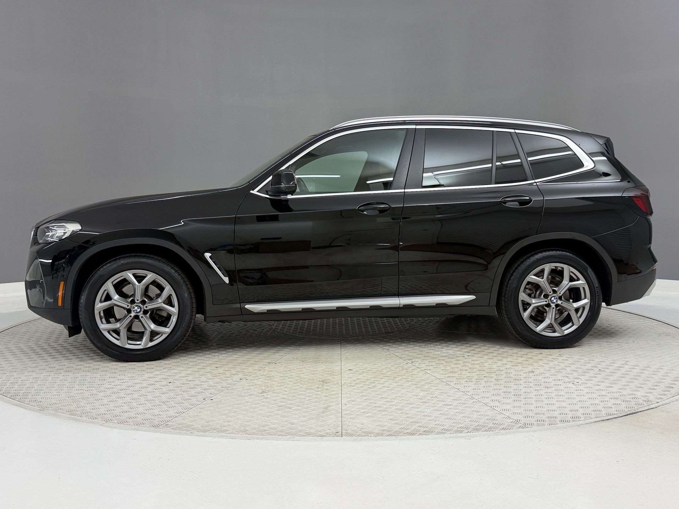 Certified 2023 BMW X3 sDrive30i SUV