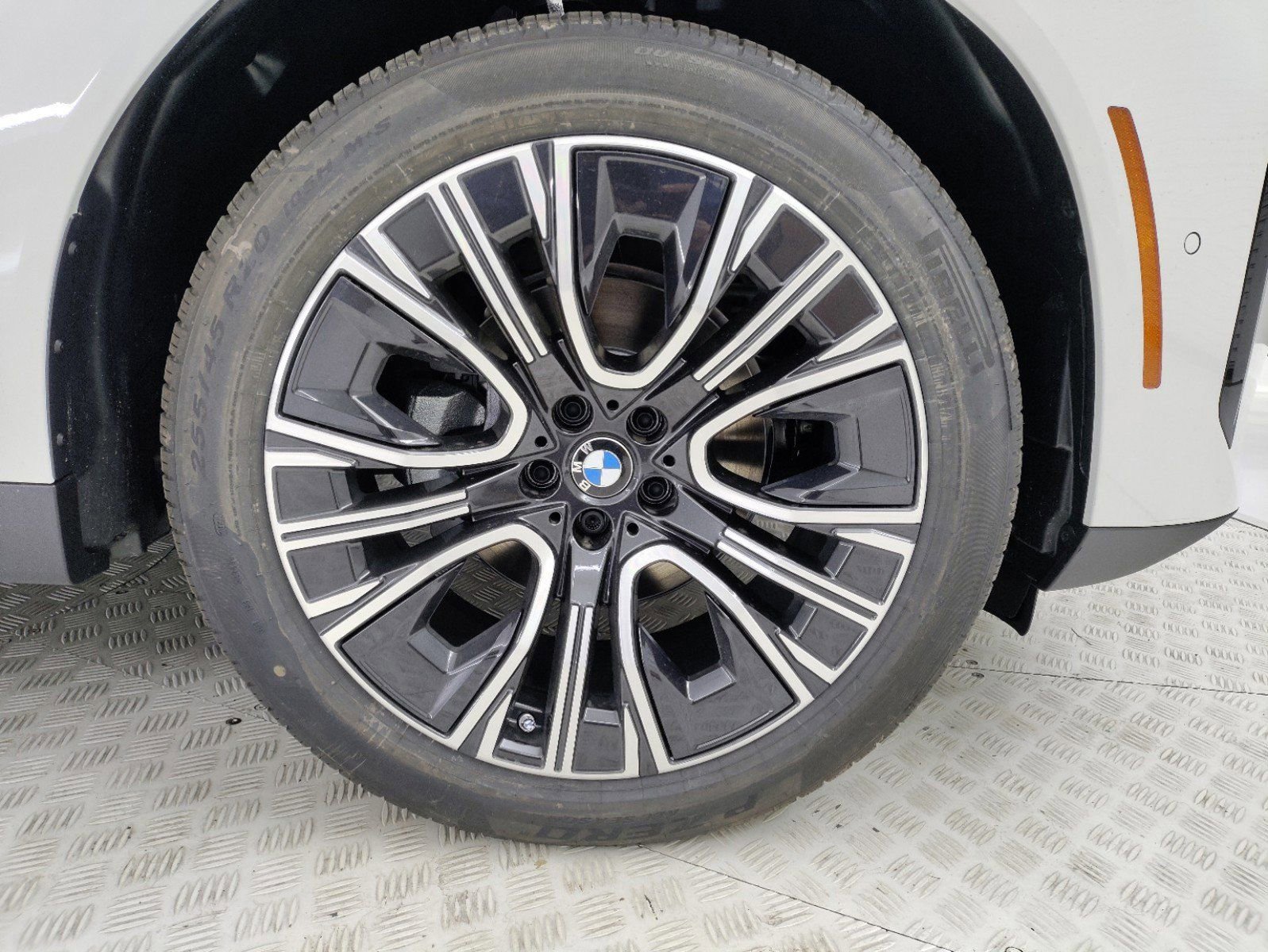 2025 Bmw X3 photo 3
