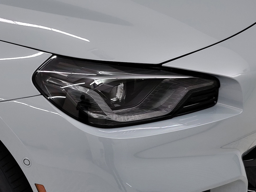 New 2025 BMW M2  Coupe