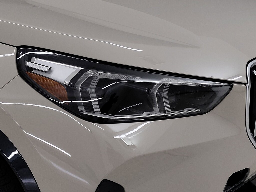 New 2026 BMW X1 xDrive28i SUV
