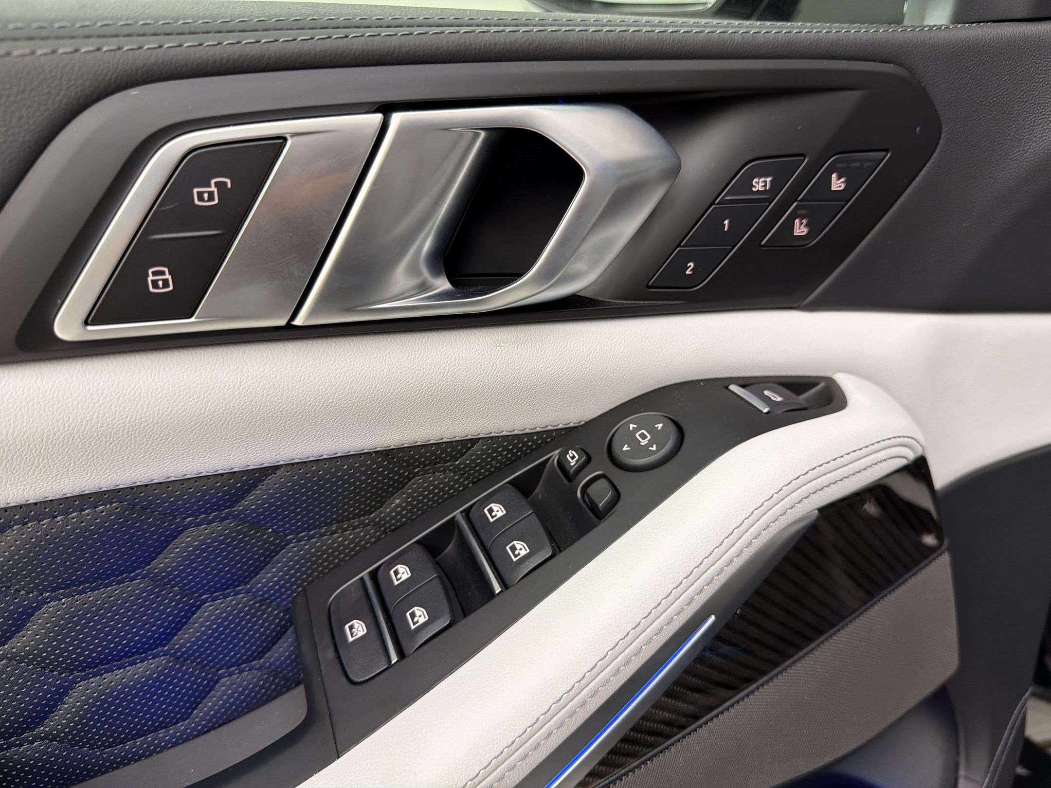 2026 BMW X5 M X5 M - Photo 26
