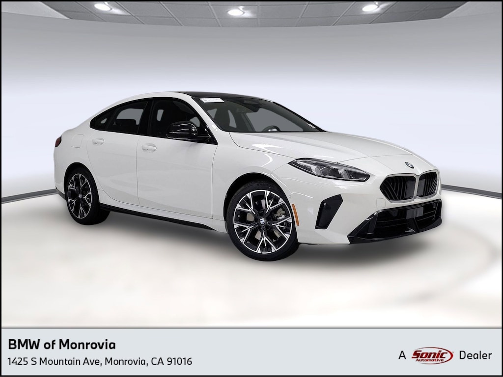 New 2026 BMW 228i  Gran Coupe