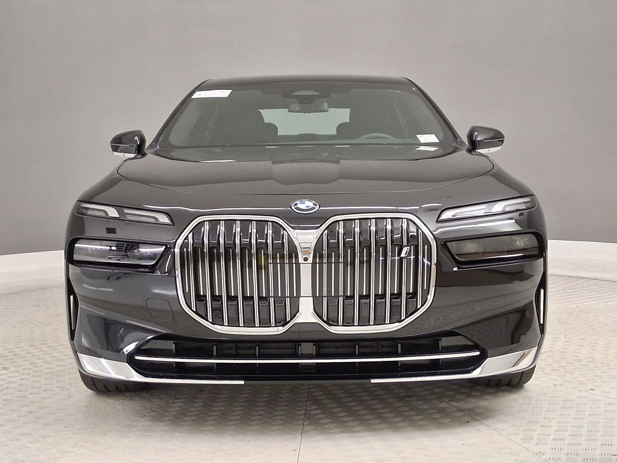 I7 EDrive50 Sedan
