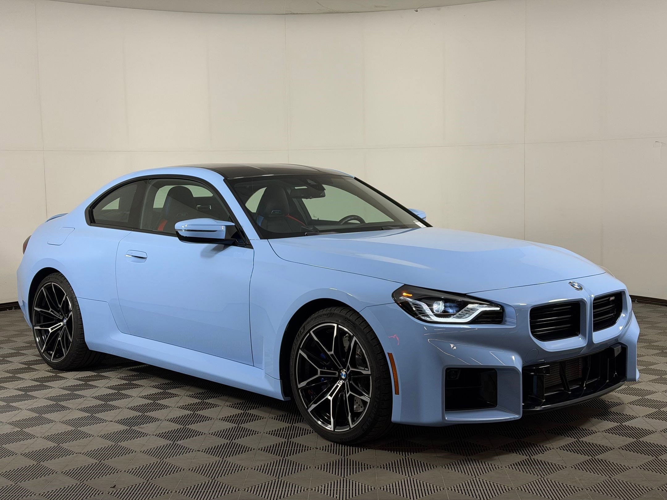 2024 BMW M2 photo 6