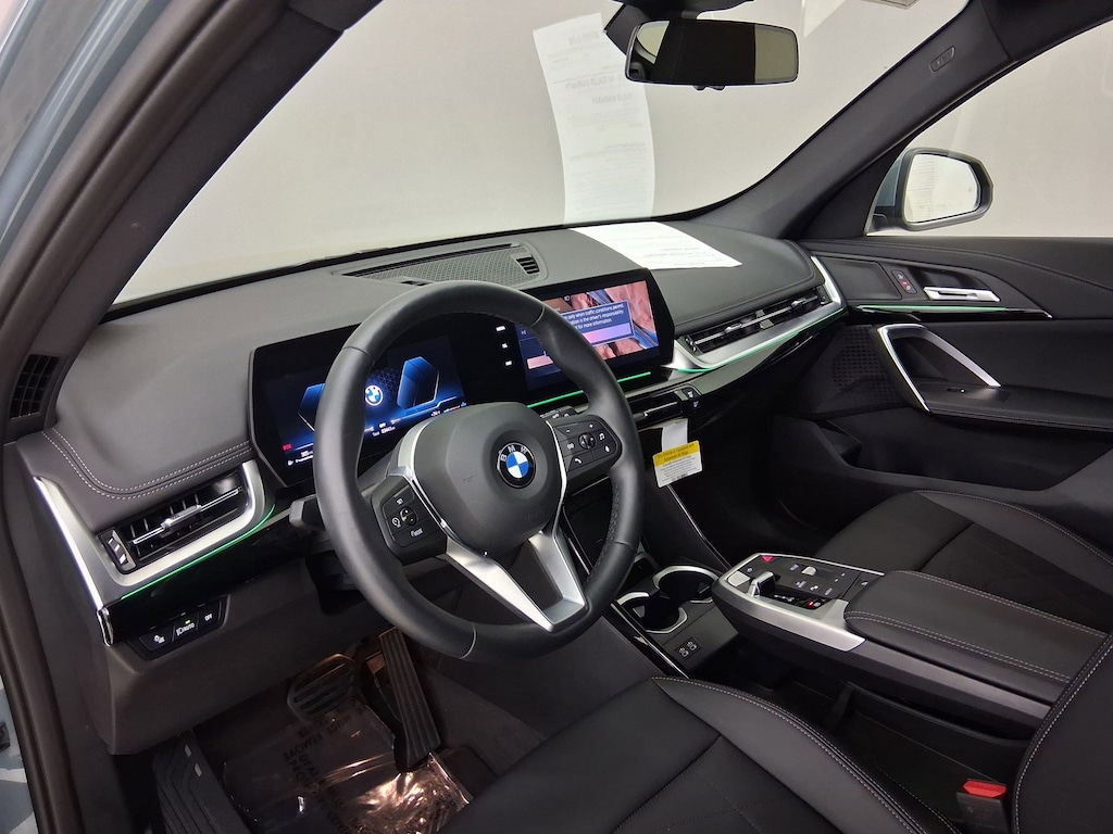 Used 2026 BMW X1 xDrive28i SUV