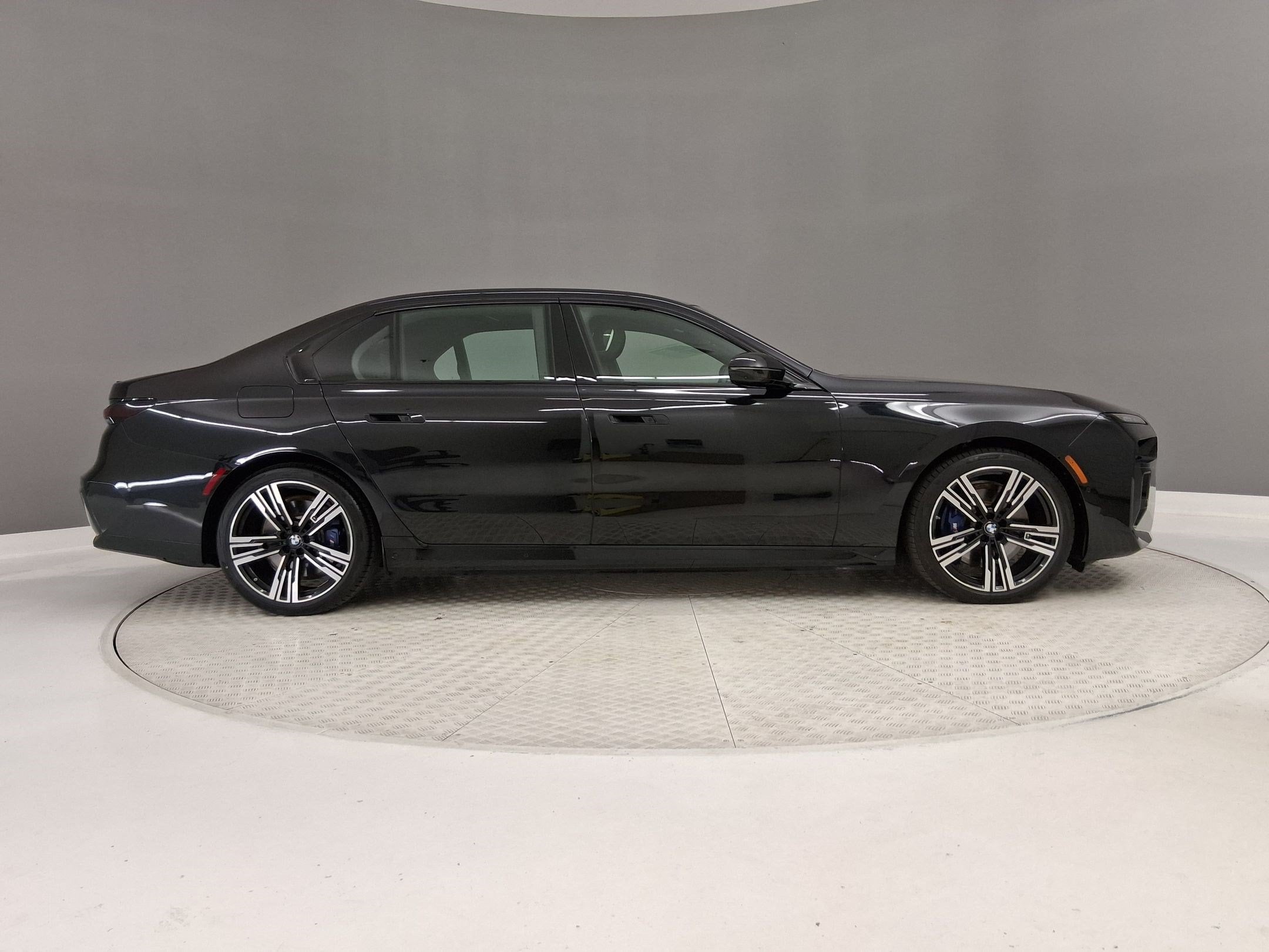I7 XDrive60 Sedan