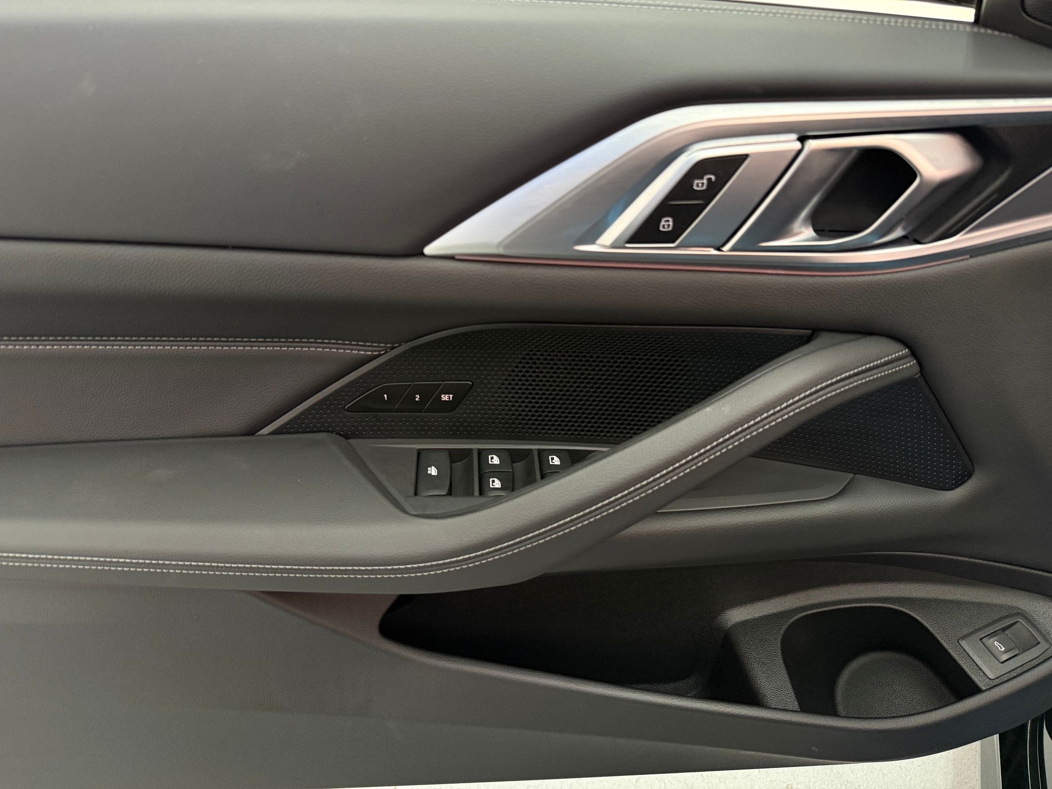 2025 BMW 4 Series M440i - Photo 11