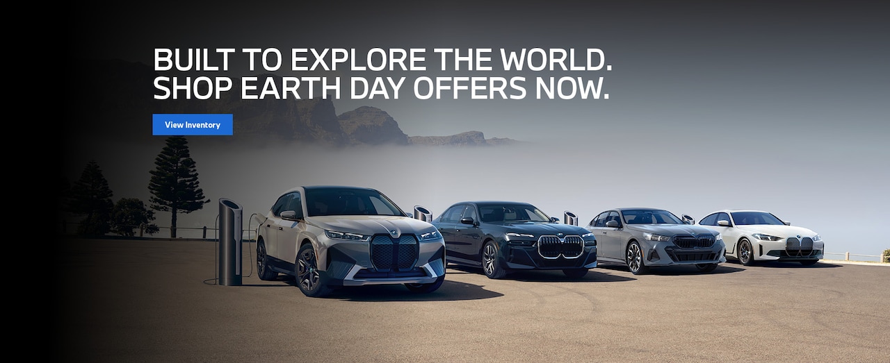 BUILT TO EXPLORE THE WORLD. SHOP EARTH DAY OFFERS NOW.