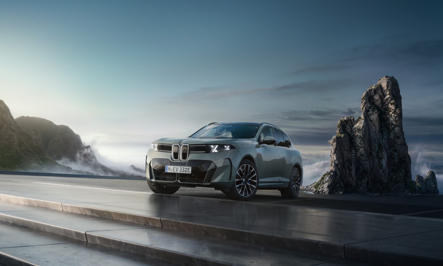 2027 BMW X5