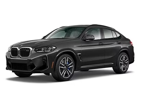 BMW X4 M