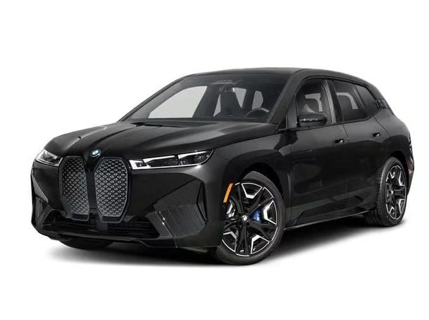 BMW iX M70