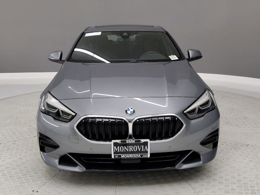 Used 2024 BMW 228i sDrive Gran Coupe