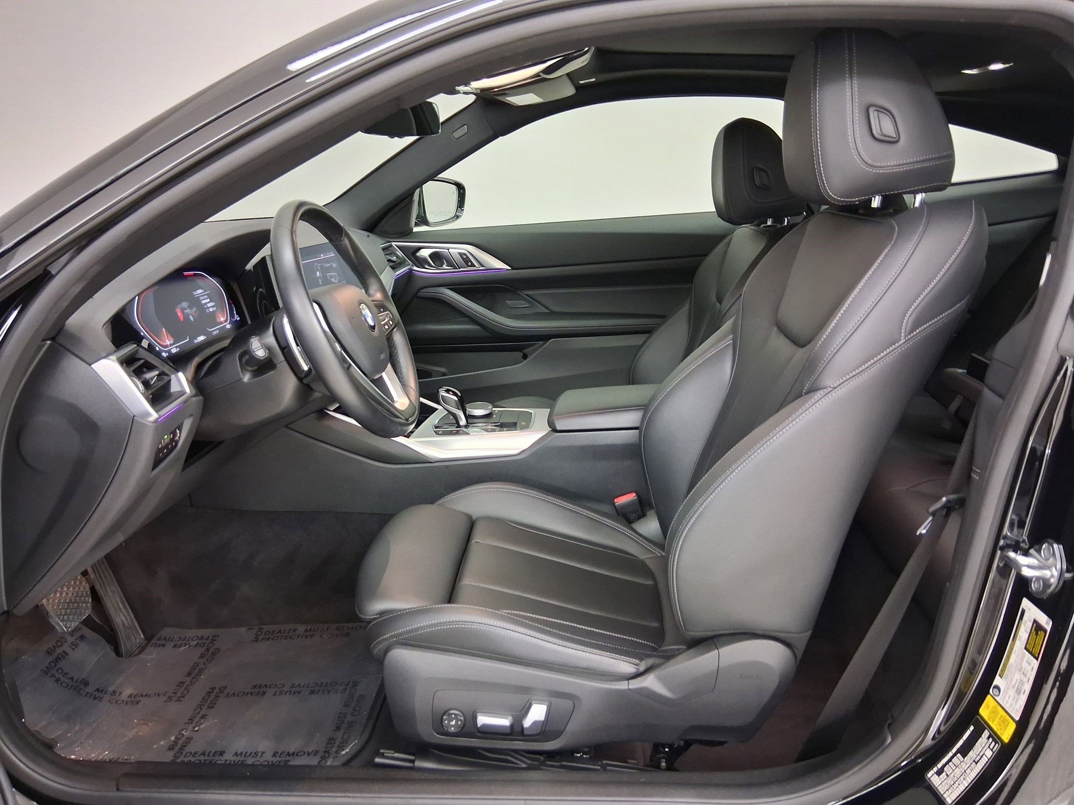 2023 BMW 430i photo 2