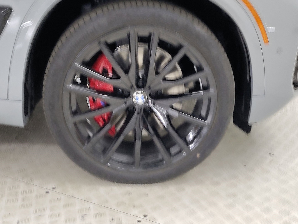 New 2026 BMW X5 xDrive40i SUV