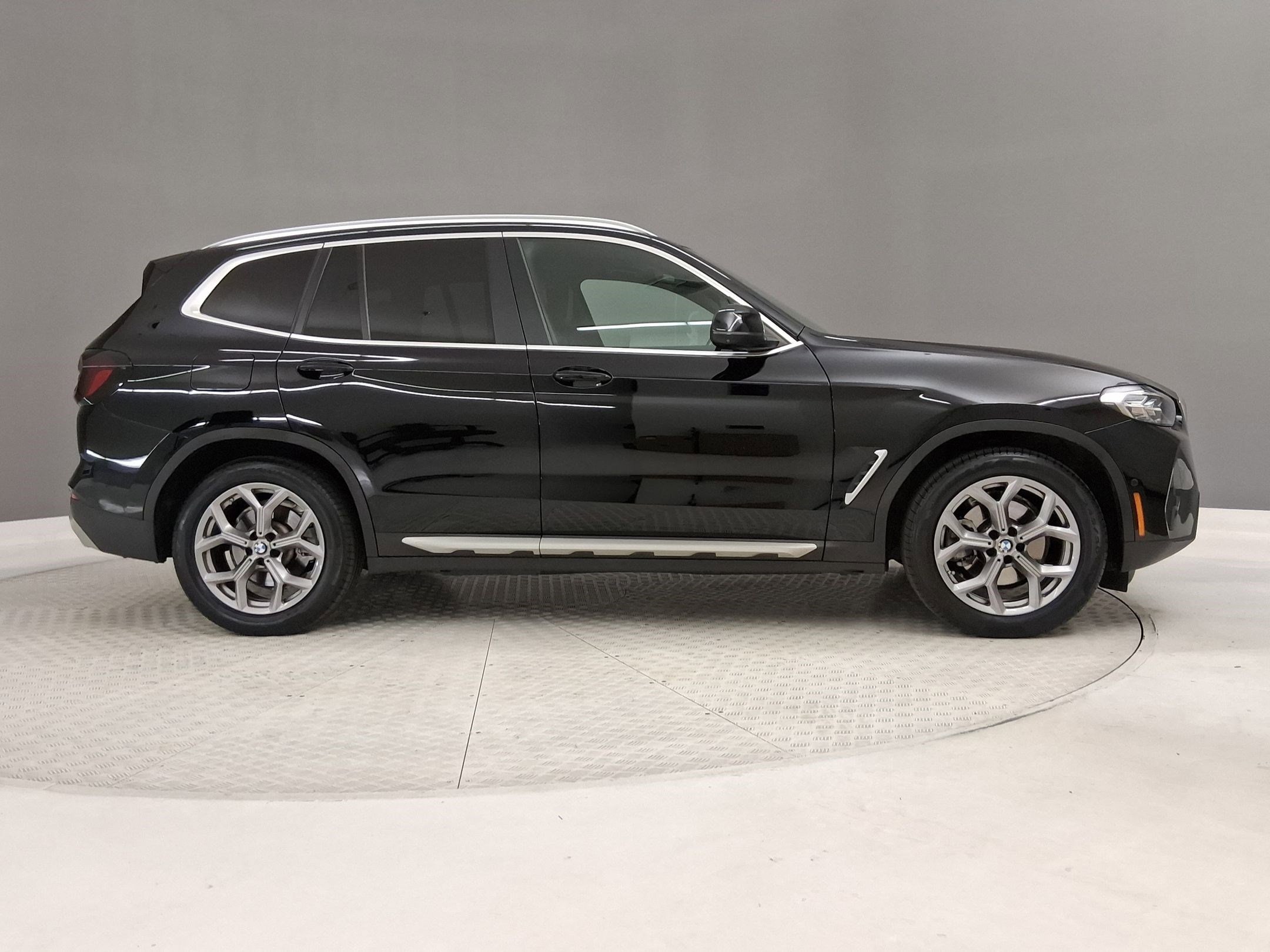 2024 BMW X3 sDrive30i photo 5