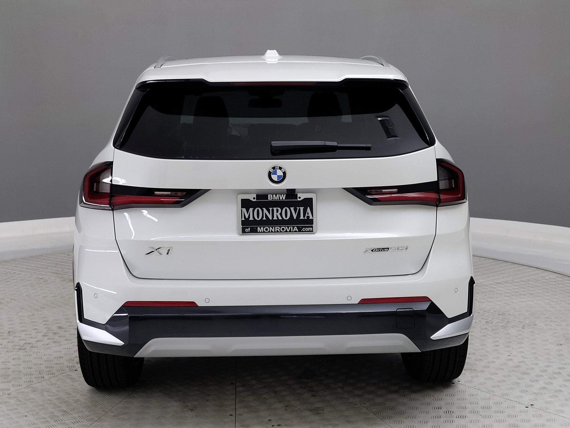 2026 BMW X1 xDrive28i photo 6