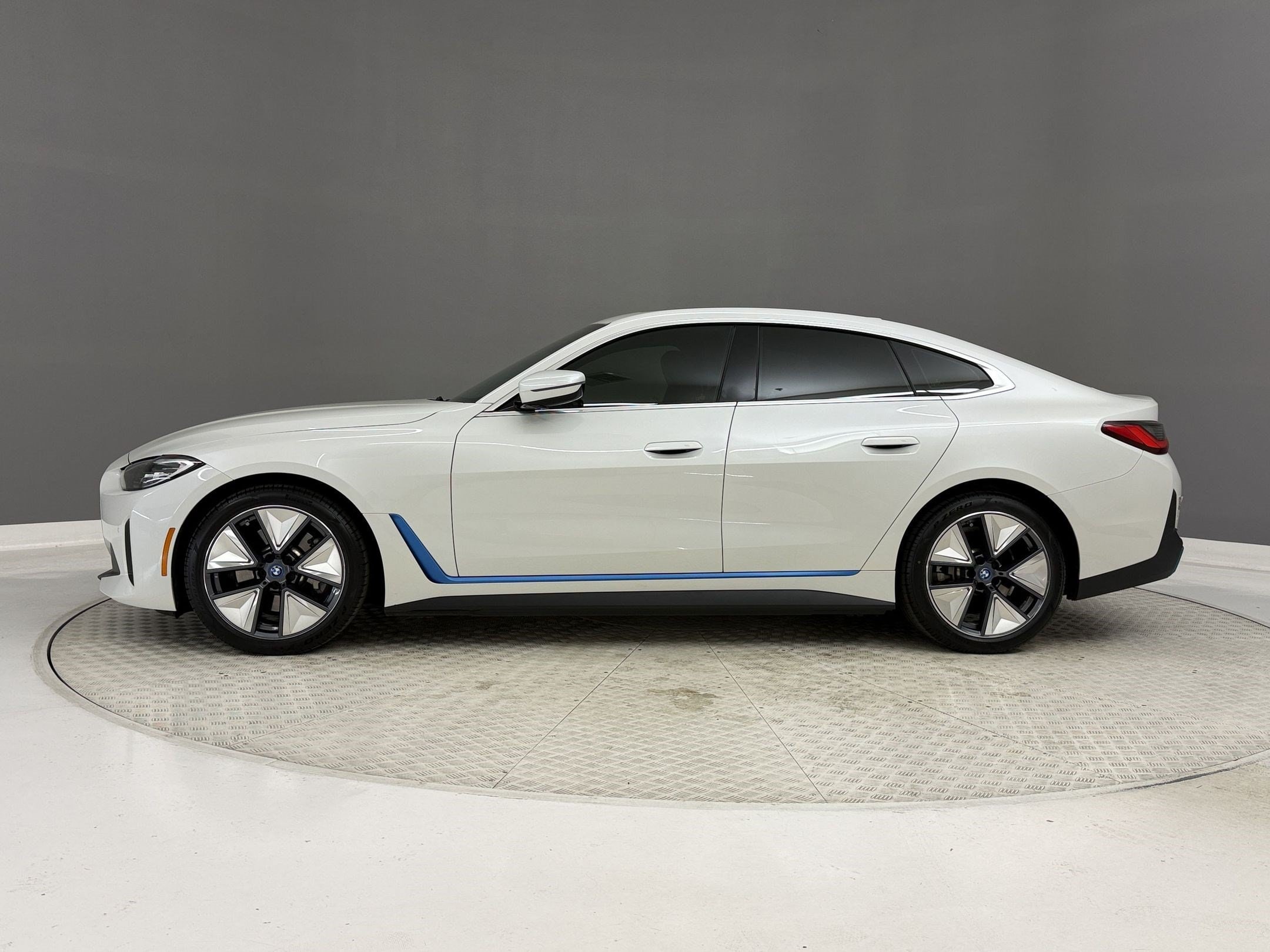 Certified 2023 BMW i4 40 with VIN WBY73AW0XPFP92649 for sale in Monrovia, CA