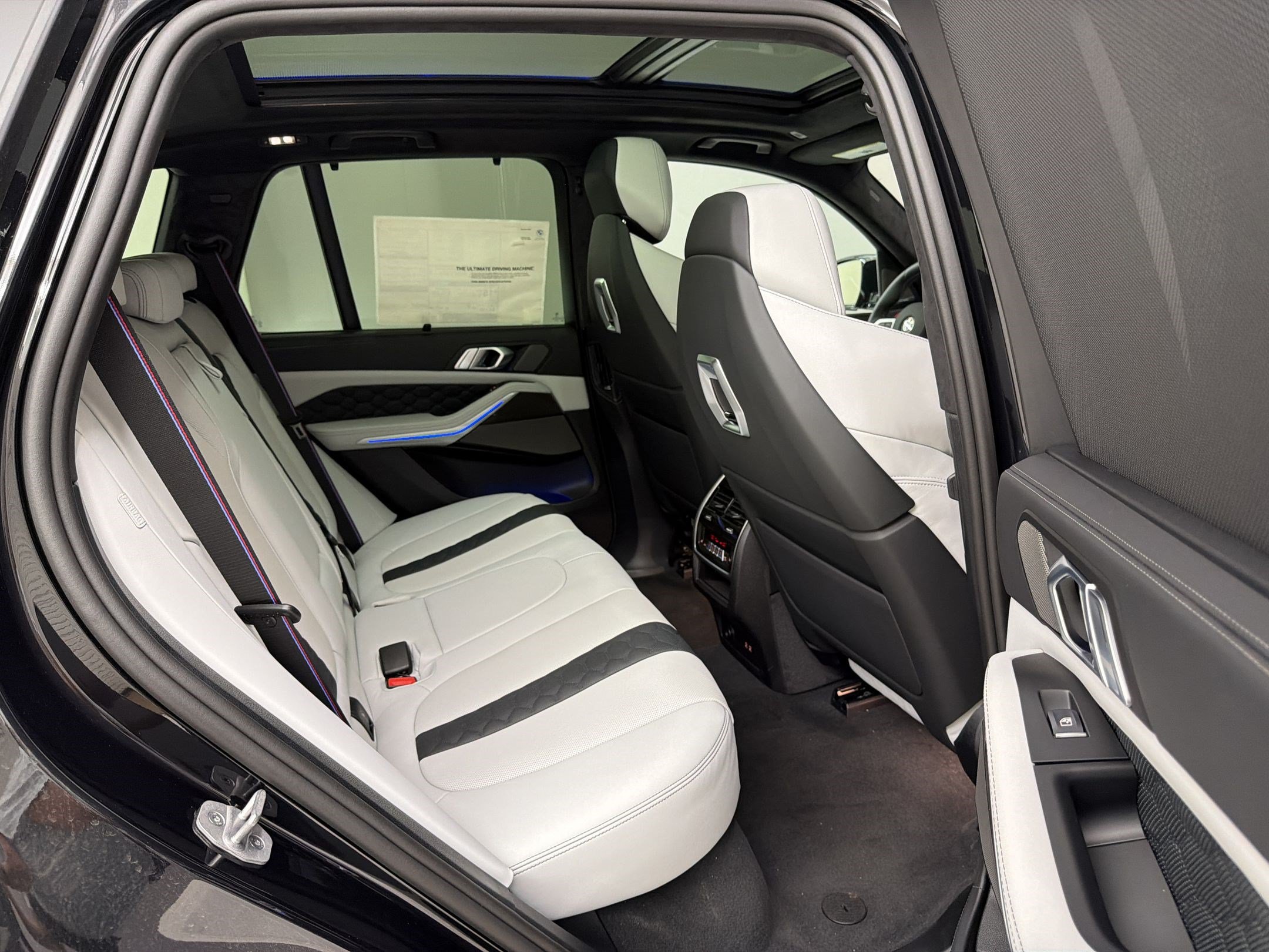 2026 BMW X5 M X5 M - Photo 30
