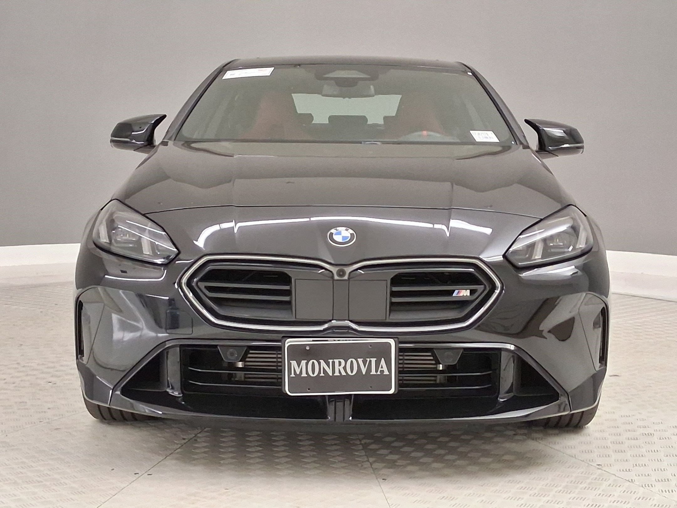 M235i XDrive Gran Coupe