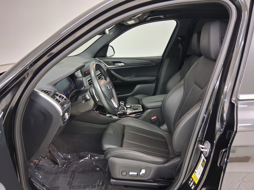 Used 2022 BMW X3 xDrive30i SUV
