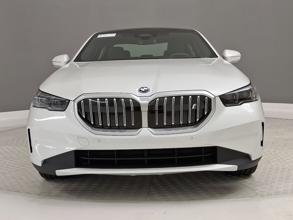 New 2026 BMW i5 eDrive40 Sedan