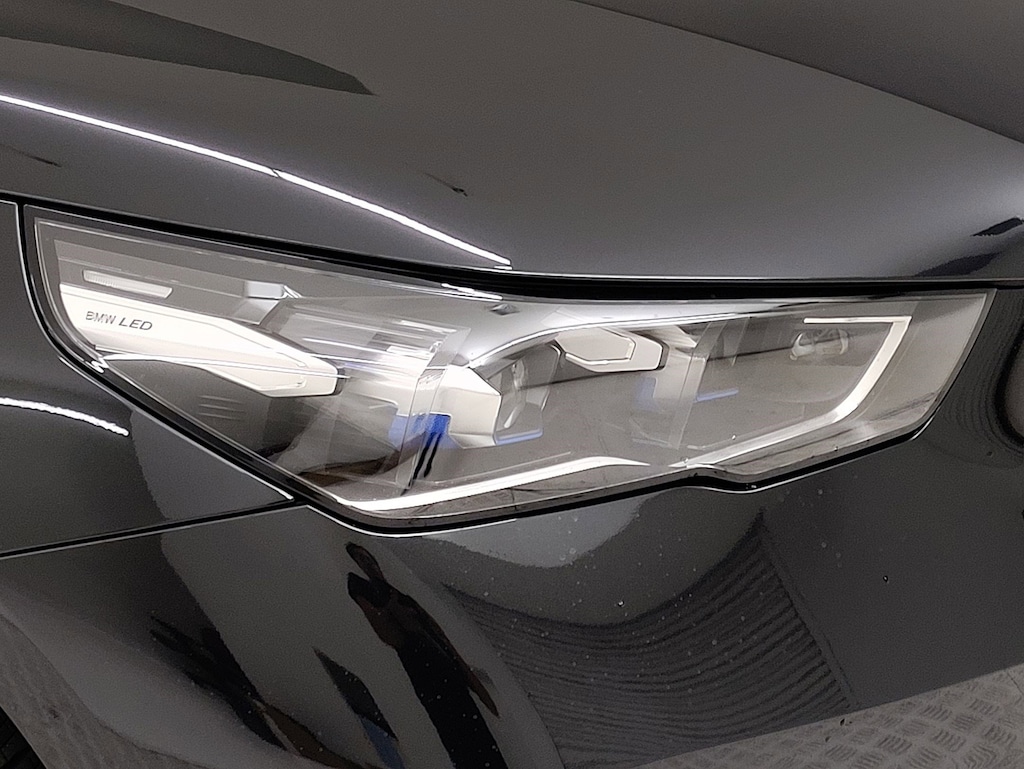 New 2026 BMW 530i Sedan