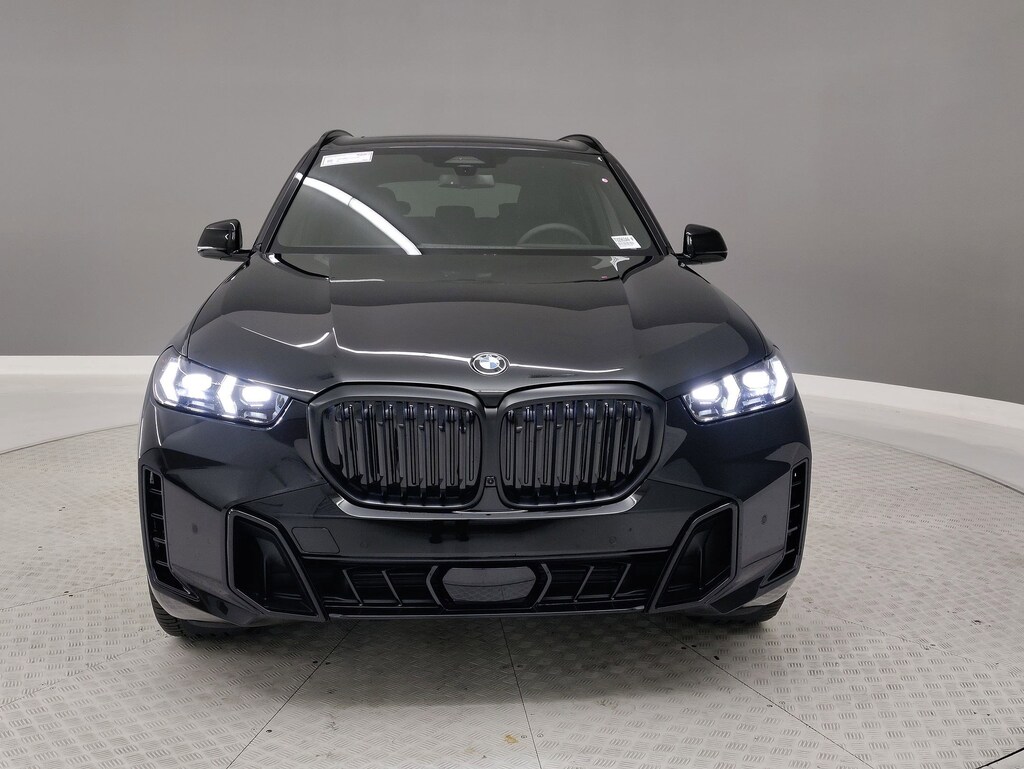 New 2026 BMW X5 sDrive40i SUV