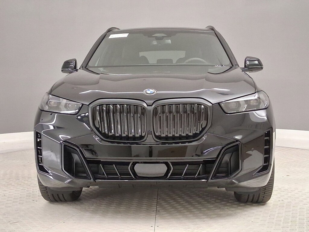New 2026 BMW X5 xDrive40i SUV