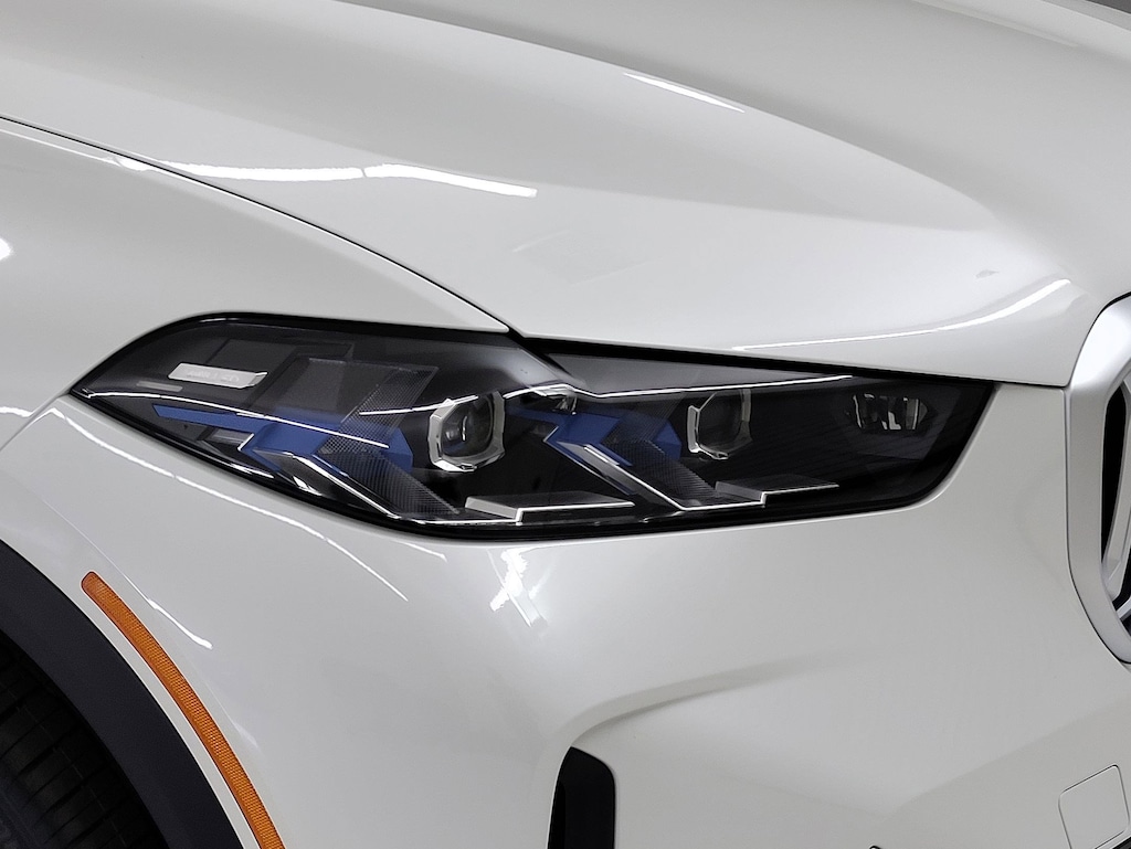 New 2026 BMW X5 sDrive40i SUV