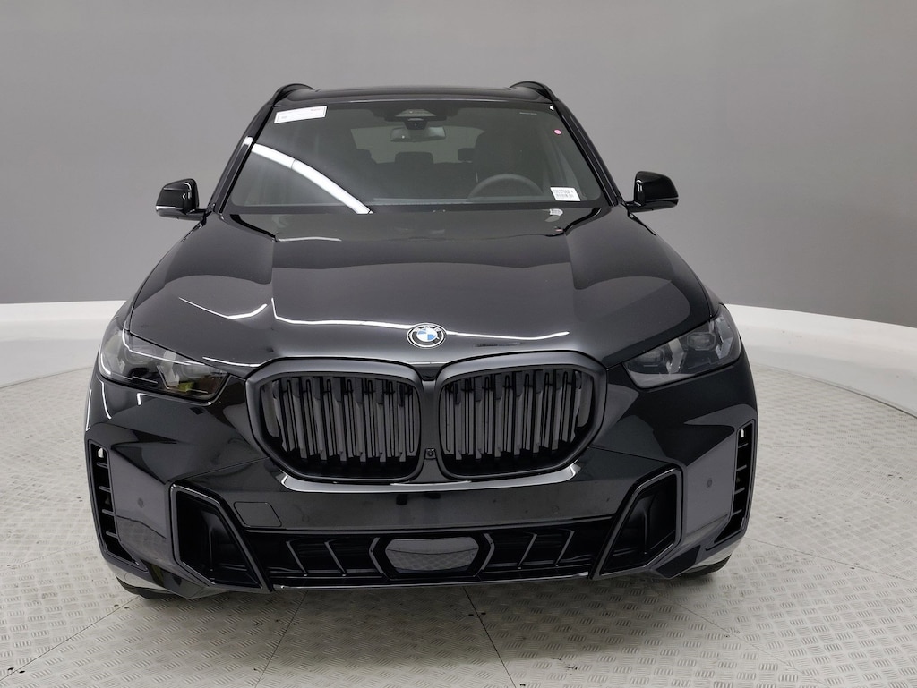 New 2026 BMW X5 sDrive40i SUV