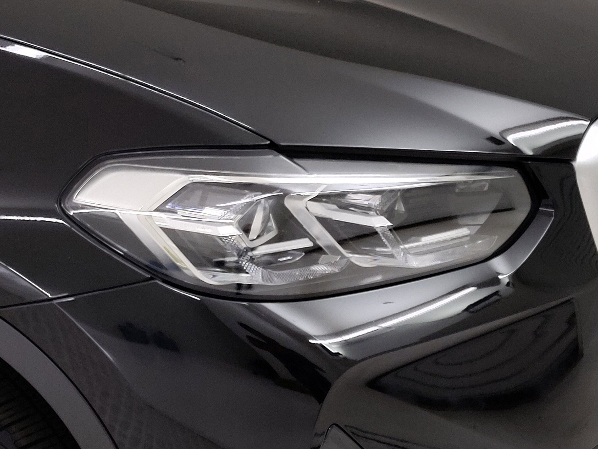 2024 Bmw X3 sDrive30i photo 2