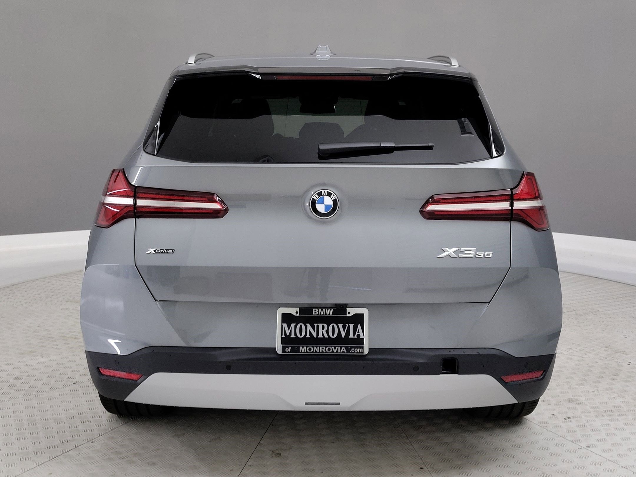 2026 BMW X3 30 xDrive photo 6