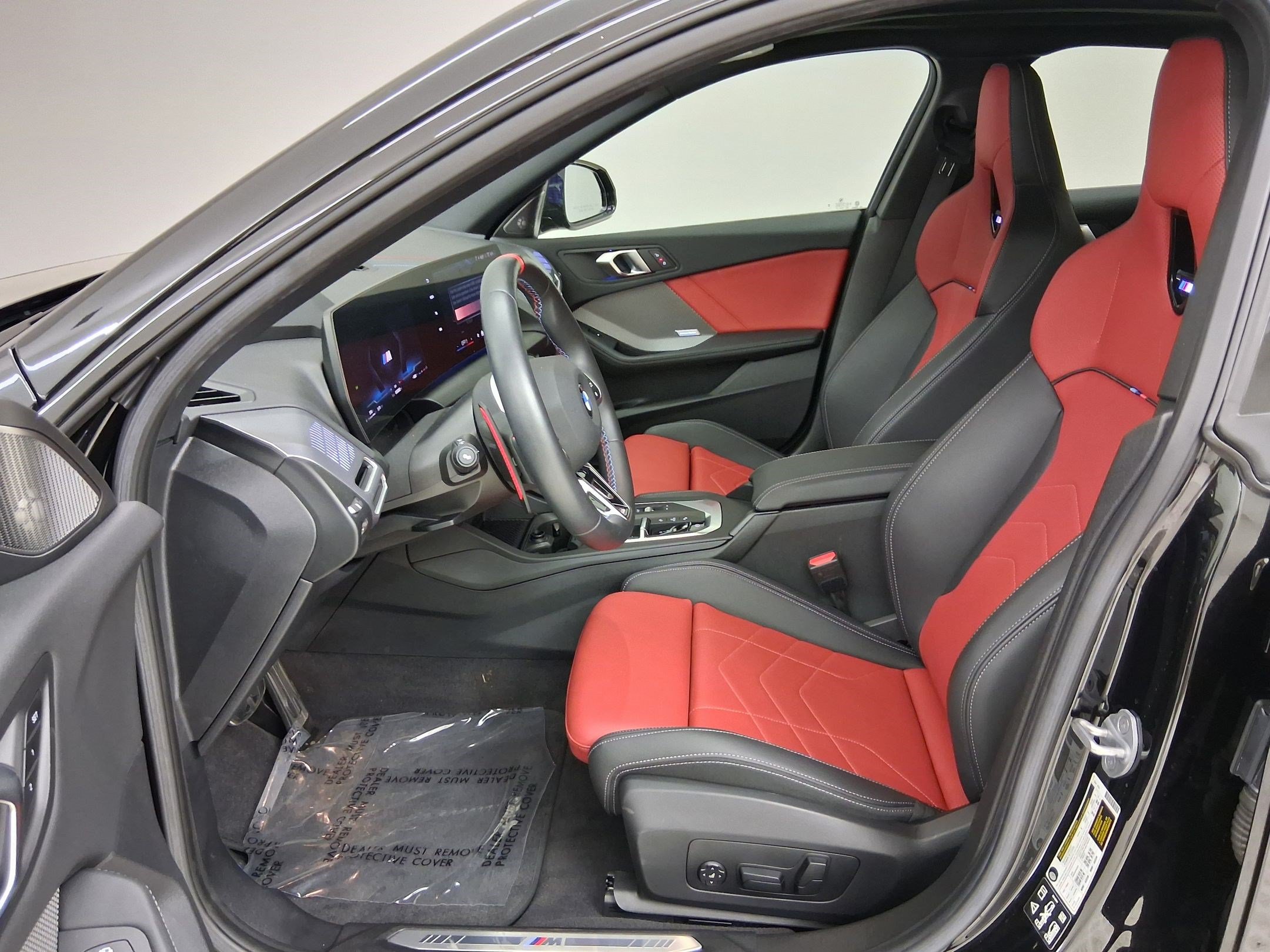 M235i XDrive Gran Coupe