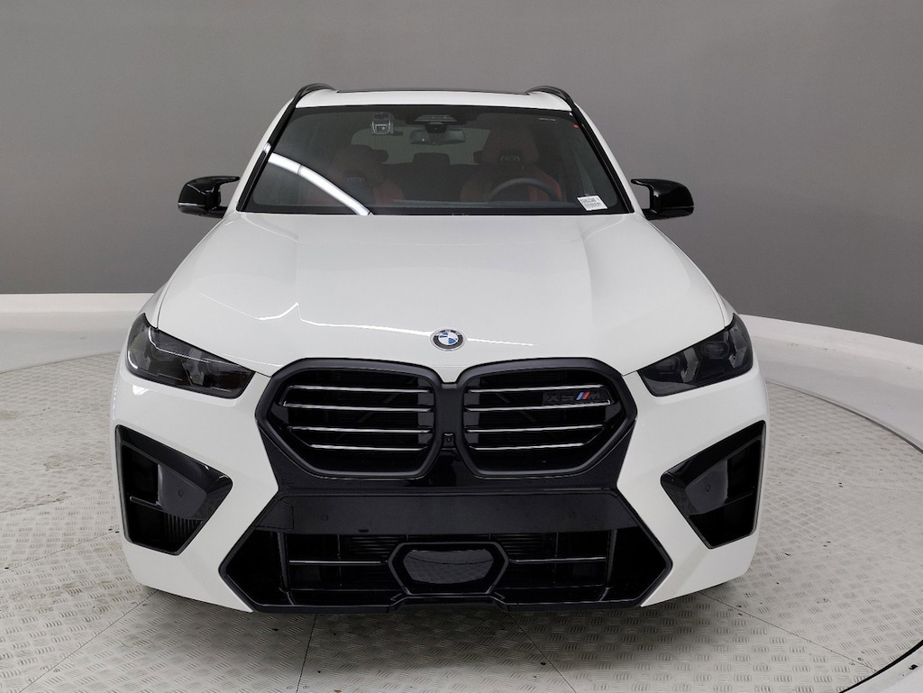 New 2025 BMW X5 M Competition For Sale near Los Angeles CA | VIN ...