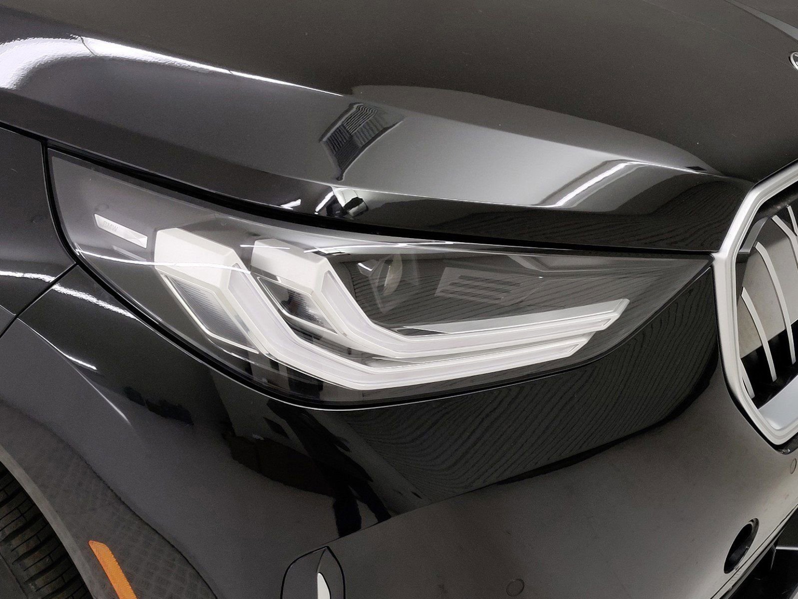 2025 Bmw X3 photo 3